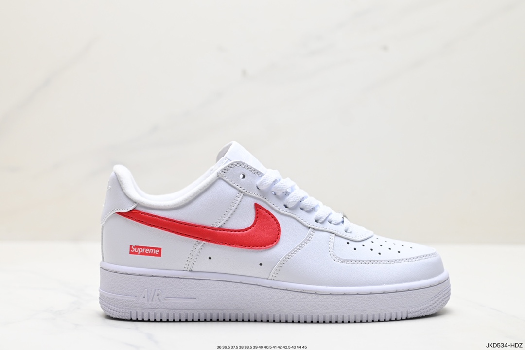 Nike Air Force 1 Shoes